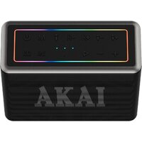 Беспроводная колонка AKAI ABTSW-120 - Превью изображения №4 — Интернет-магазин Your Sale
