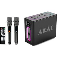 Беспроводная колонка AKAI ABTSW-120 - Превью изображения №2 — Интернет-магазин Your Sale