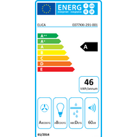 Elica Majestic No Drip BL/A/60 Image #6