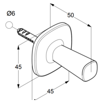 Kludi Ambienta 5398405 Image #2