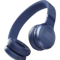JBL Live 460NC (синий)