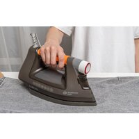 Утюг Garlyn GT-500 Pro - Превью изображения №7 — Интернет-магазин Your Sale