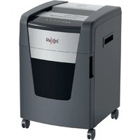 Шредер Rexel Momentum Extra XP418+ 2021418XEU - Превью изображения №2 — Интернет-магазин Your Sale