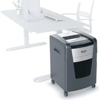 Шредер Rexel Momentum Extra XP418+ 2021418XEU - Превью изображения №7 — Интернет-магазин Your Sale