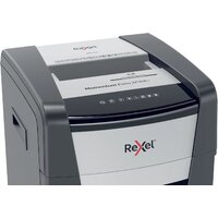 Шредер Rexel Momentum Extra XP418+ 2021418XEU - Превью изображения №6 — Интернет-магазин Your Sale