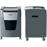 Шредер Rexel Momentum Extra XP418+ 2021418XEU - Превью изображения №5 — Интернет-магазин Your Sale