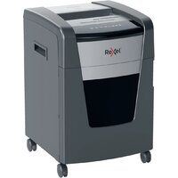 Шредер Rexel Momentum Extra XP418+ 2021418XEU - Превью изображения №3 — Интернет-магазин Your Sale