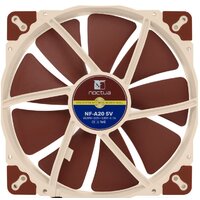 Noctua NF-A20 5V Image #3