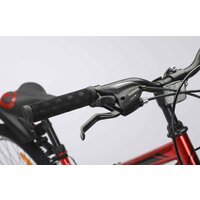 Delta Street 24 2401 (красный) Image #5