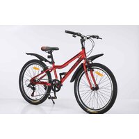 Delta Street 24 2401 (красный) Image #2