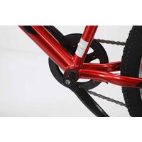 Delta Street 24 2401 (красный) Image #6