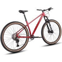 Hagen 3.10 XL 2025 (королевский красный) Image #3