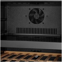 Винный шкаф KUPPERSBERG RBW 86 - Превью изображения №13 — Интернет-магазин Your Sale