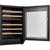 Винный шкаф KUPPERSBERG RBW 86 - Превью изображения №4 — Интернет-магазин Your Sale