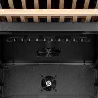 Винный шкаф KUPPERSBERG RBW 86 - Превью изображения №12 — Интернет-магазин Your Sale