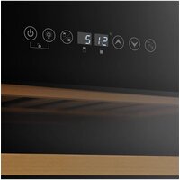 Винный шкаф KUPPERSBERG RBW 86 - Превью изображения №8 — Интернет-магазин Your Sale