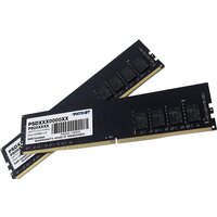 Оперативная память Patriot Signature Line 2x16GB DDR4 PC4-25600 PSD432G3200K - Превью изображения №2 — Интернет-магазин Your Sale