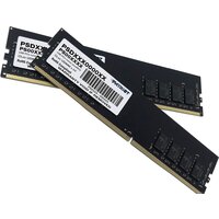 Оперативная память Patriot Signature Line 2x16GB DDR4 PC4-25600 PSD432G3200K - Превью изображения №3 — Интернет-магазин Your Sale