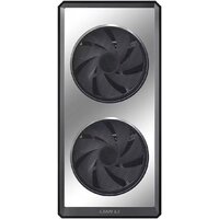 Корпус Lian Li Lancool 217 INF G99.LAN217INFX.10R - Превью изображения №4 — Интернет-магазин Your Sale