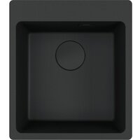 Franke Maris MRG 610-39 FTL 114.0693.580 (матовый черный) Image #1