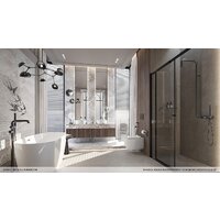 Deante Silia BQS_D17M Image #5