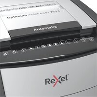 Шредер Rexel Optimum Auto+ 750X 2020750XEU - Превью изображения №4 — Интернет-магазин Your Sale
