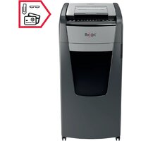 Шредер Rexel Optimum Auto+ 750X 2020750XEU - Превью изображения №6 — Интернет-магазин Your Sale