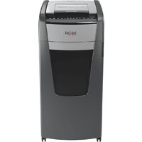 Шредер Rexel Optimum Auto+ 750X 2020750XEU - Превью изображения №2 — Интернет-магазин Your Sale