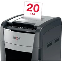 Шредер Rexel Optimum Auto+ 750X 2020750XEU - Превью изображения №5 — Интернет-магазин Your Sale
