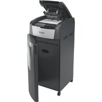 Шредер Rexel Optimum Auto+ 750X 2020750XEU - Превью изображения №10 — Интернет-магазин Your Sale