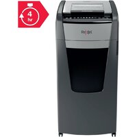 Шредер Rexel Optimum Auto+ 750X 2020750XEU - Превью изображения №9 — Интернет-магазин Your Sale