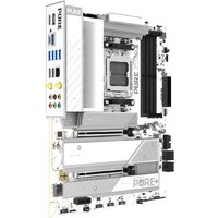 Материнская плата Sapphire Pure X870A WiFi 7 - Превью изображения №2 — Интернет-магазин Your Sale