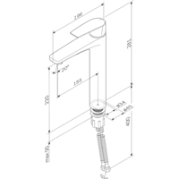 AM.PM Gem F90A92000 Image #7