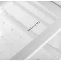 Холодильник MAUNFELD MFF150W - Превью изображения №12 — Интернет-магазин Your Sale