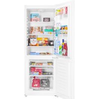 Холодильник MAUNFELD MFF150W - Превью изображения №4 — Интернет-магазин Your Sale