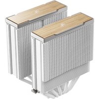 Кулер для процессора DeepCool AK620 G2 WH R-AK620G2-WHNNMN-GJD - Превью изображения №6 — Интернет-магазин Your Sale