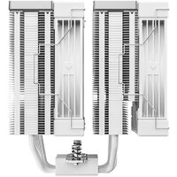 Кулер для процессора DeepCool AK620 G2 WH R-AK620G2-WHNNMN-GJD - Превью изображения №4 — Интернет-магазин Your Sale