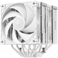 Кулер для процессора DeepCool AK620 G2 WH R-AK620G2-WHNNMN-GJD - Превью изображения №2 — Интернет-магазин Your Sale