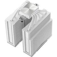 Кулер для процессора DeepCool AK620 G2 WH R-AK620G2-WHNNMN-GJD - Превью изображения №5 — Интернет-магазин Your Sale