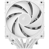 Кулер для процессора DeepCool AK620 G2 WH R-AK620G2-WHNNMN-GJD - Превью изображения №3 — Интернет-магазин Your Sale