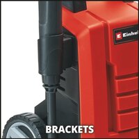 Einhell TC-HP 130 4140750 Image #3