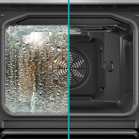 Кухонная плита Gorenje GECS6B70CLI - Превью изображения №22 — Интернет-магазин Your Sale