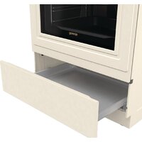 Кухонная плита Gorenje GECS6B70CLI - Превью изображения №11 — Интернет-магазин Your Sale