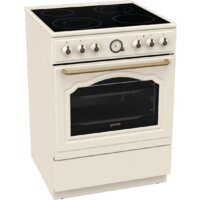 Кухонная плита Gorenje GECS6B70CLI - Превью изображения №2 — Интернет-магазин Your Sale