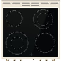 Кухонная плита Gorenje GECS6B70CLI - Превью изображения №3 — Интернет-магазин Your Sale
