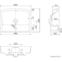 Kolo Rekord K91952 50x38 Image #2