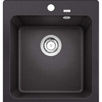 Blanco Naya 45 525222 (антрацит) Image #1