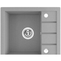 Laveo Trzynastka SBP 513T (серый)