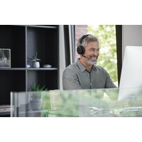 Jabra Evolve2 75 MS Stereo USB-C (черный) Image #8