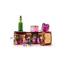 LEGO Wicked 75683 Общежитие Глинды и Эльфабы Image #7